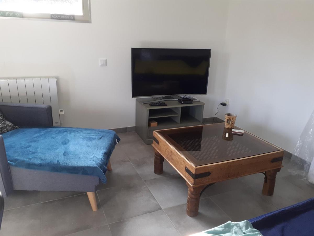 Les Embruns 2- Criel Sur Mer- Plage Villa Ngoại thất bức ảnh